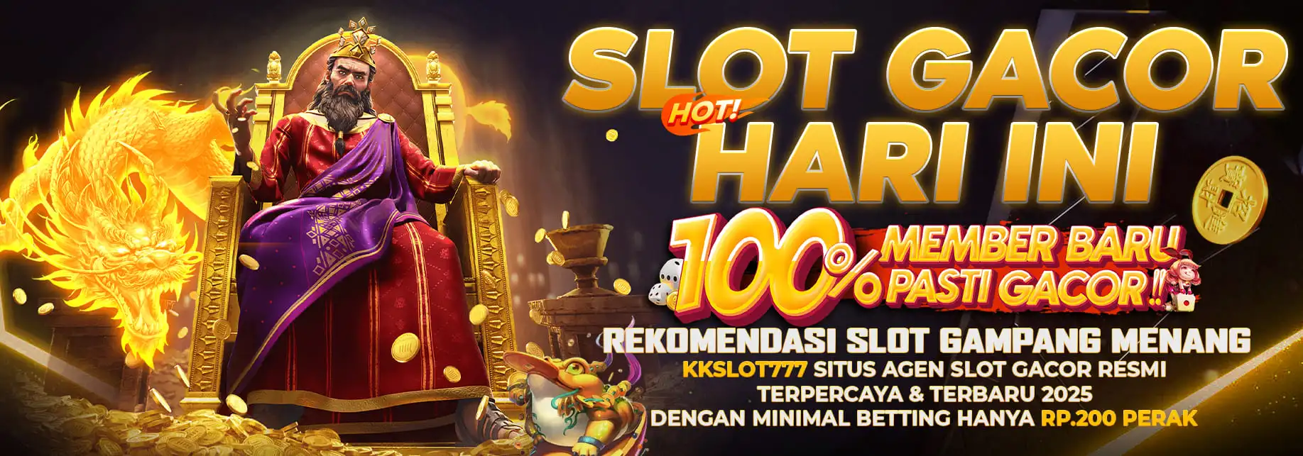 Magicslot77